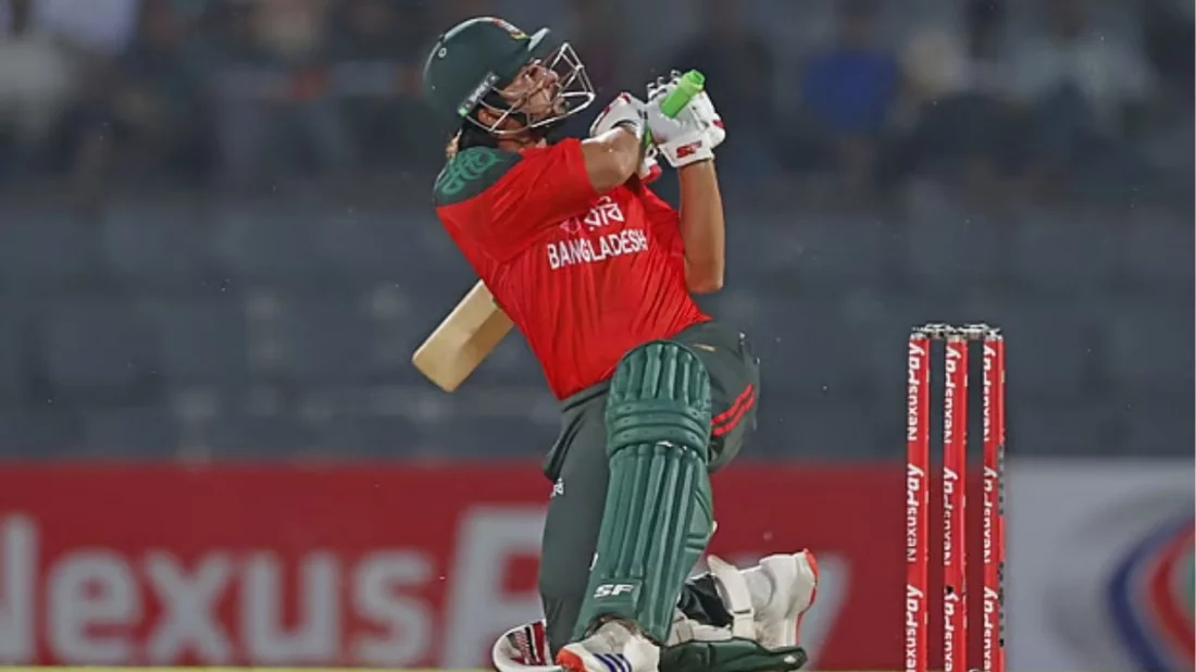 ম্যাচ পরিত্যক্ত হওয়ার আগে মাঠে ঝড় তুলল লিটন-নুরুল-জাকের